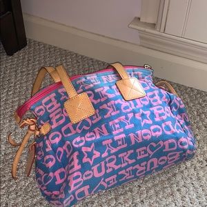 Dooney & Bourke Purse
